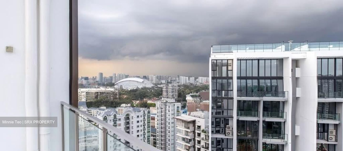 The Line @ Tanjong Rhu (D15), Condominium #543862901